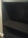 IKEA ‘BILLY’ Black Bookcase