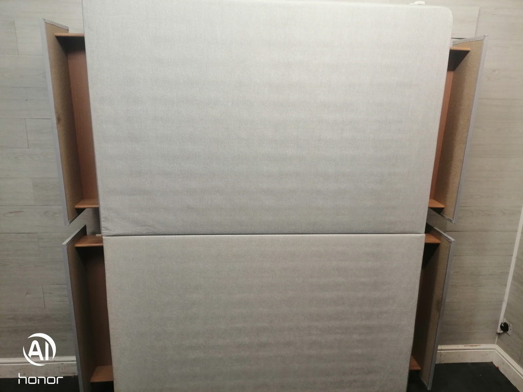 5FT 4 DRAWERS DIVAN BASE