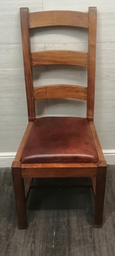 Quaility Large Sheesham Dining Table &amp; Eight Chairs