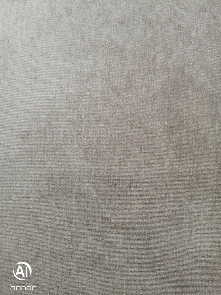 BEIGE FUTON STYLE SOFA BED