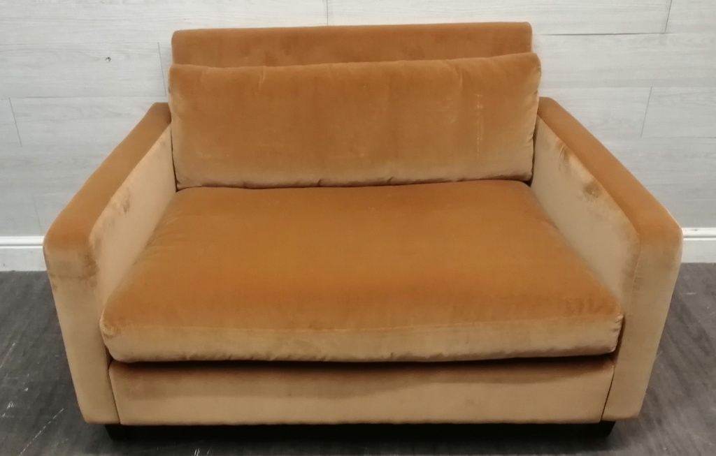LOVELY CUDDLE CHAIR FROM HABITAT