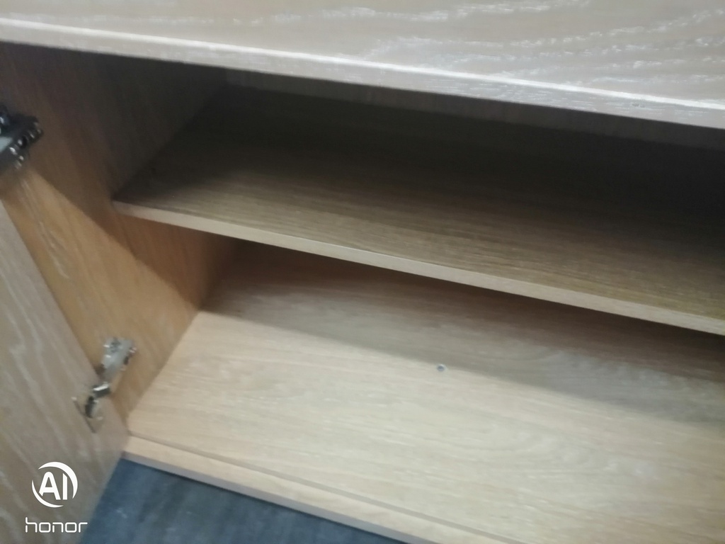 G Plan  washed oak large sideboard