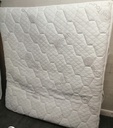 6ft SUPER KING GEL TOUCH MATTRESS