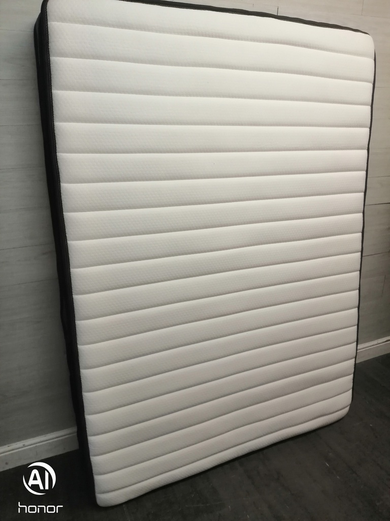 4FT 6" MOBLLY MATTRESS