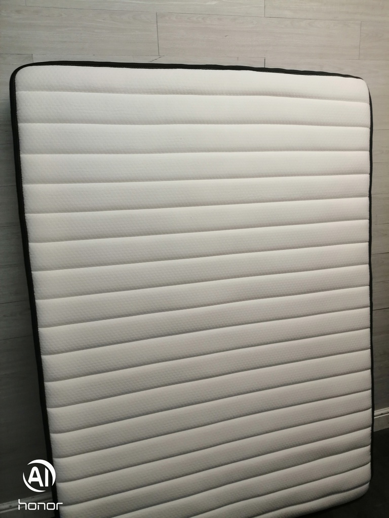 4FT 6" MOBLLY MATTRESS