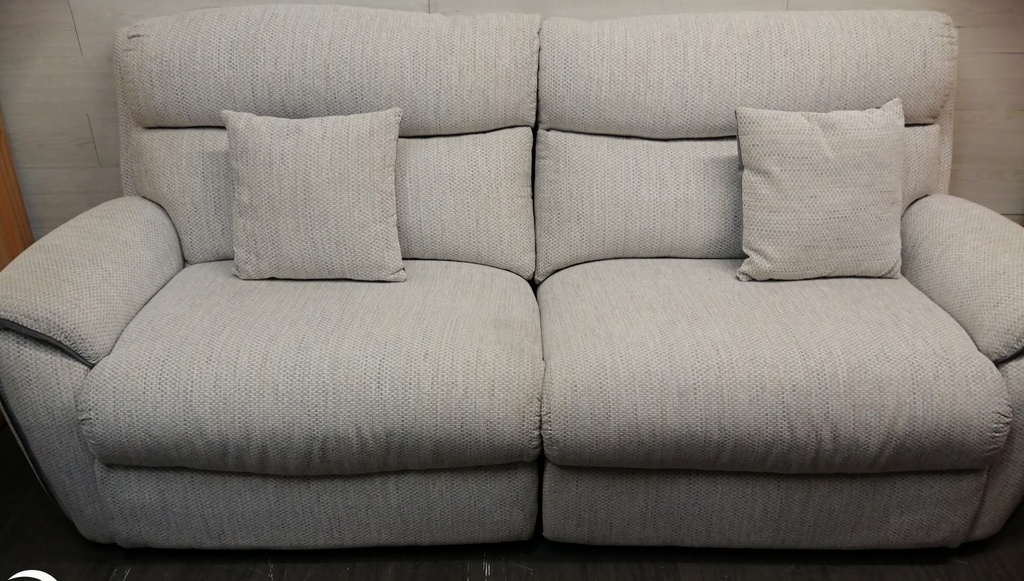 La-Z-Boy Pittsburgh 3 Seater Split Sofa