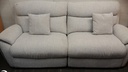 La-Z-Boy Pittsburgh 3 Seater Split Sofa