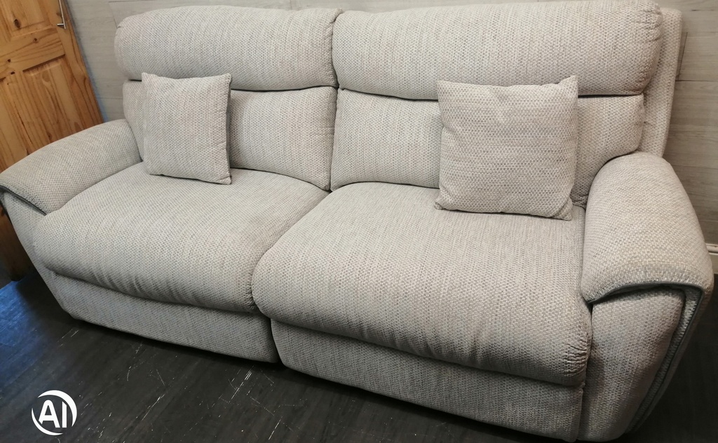 La-Z-Boy Pittsburgh 3 Seater Split Sofa