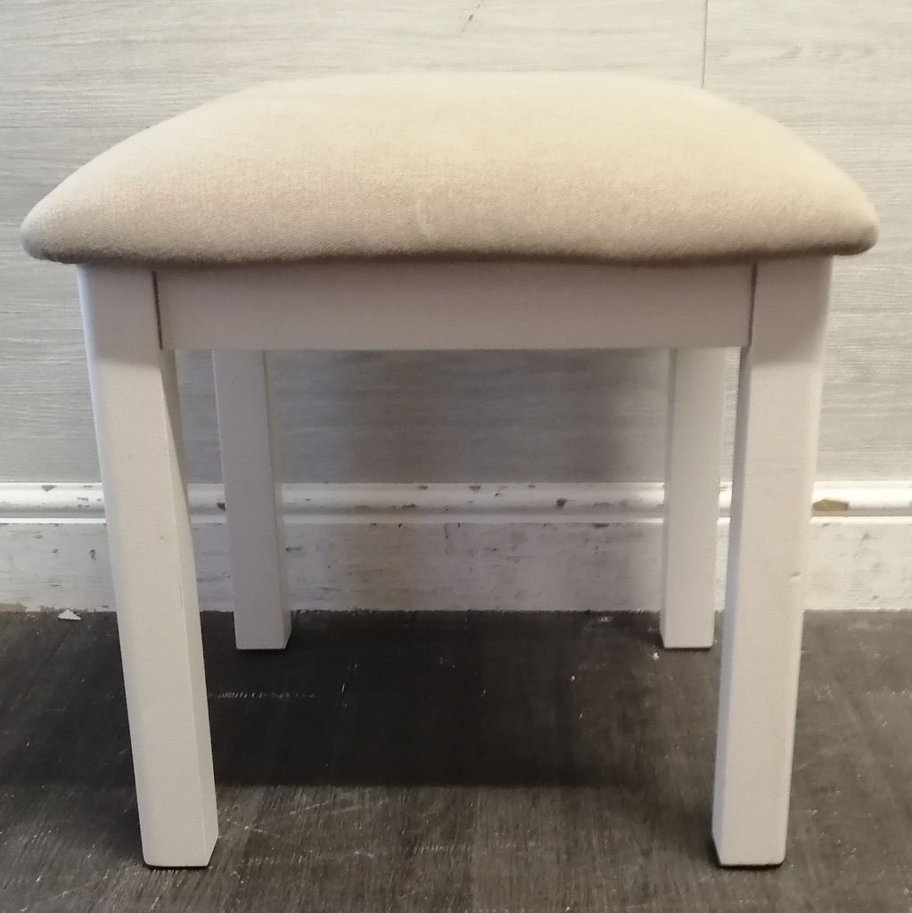 Dressing Table Stool