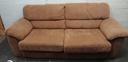 HIGH BACK  THREE SEATER SOFA