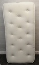 QUALITY JOHN RYAN 3FT MATTRESS