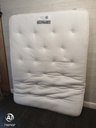 5ft slientnight mirapocket mattress