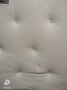 5ft slientnight mirapocket mattress