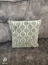 STLISH THREE SEATER GREY SOFA