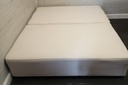 5ft Vi-SPRING ‘PRESTIGE’ Sprung Top Divan Base