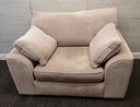 LOVELY CUDDLE CHAIR FROM NEXT