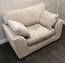 LOVELY CUDDLE CHAIR FROM NEXT