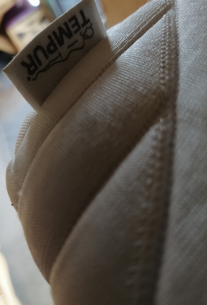 QUALITY TEMPUR ELITE 5FT KING SIZE MATTRESS