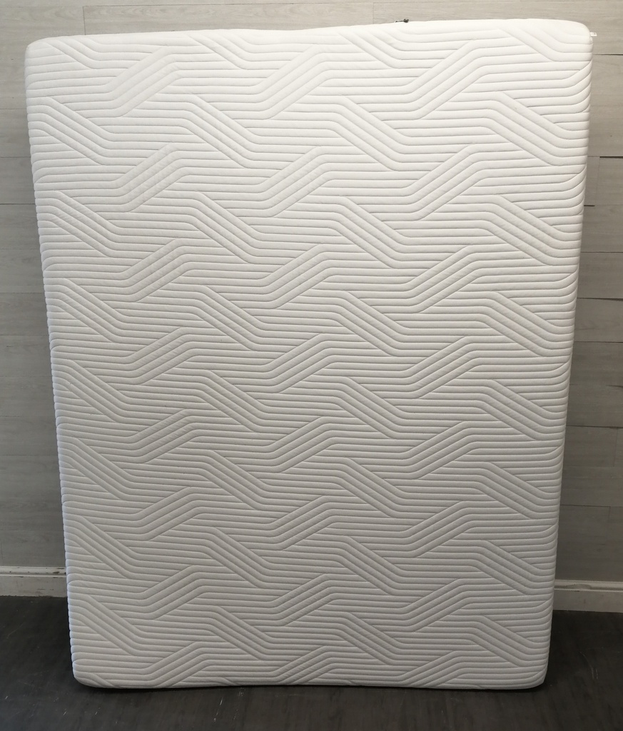 QUALITY TEMPUR ELITE 5FT KING SIZE MATTRESS