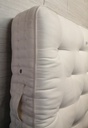 5ft Vi-SPRING ‘HERALD SUPERB’ Pocket Spring Mattress
