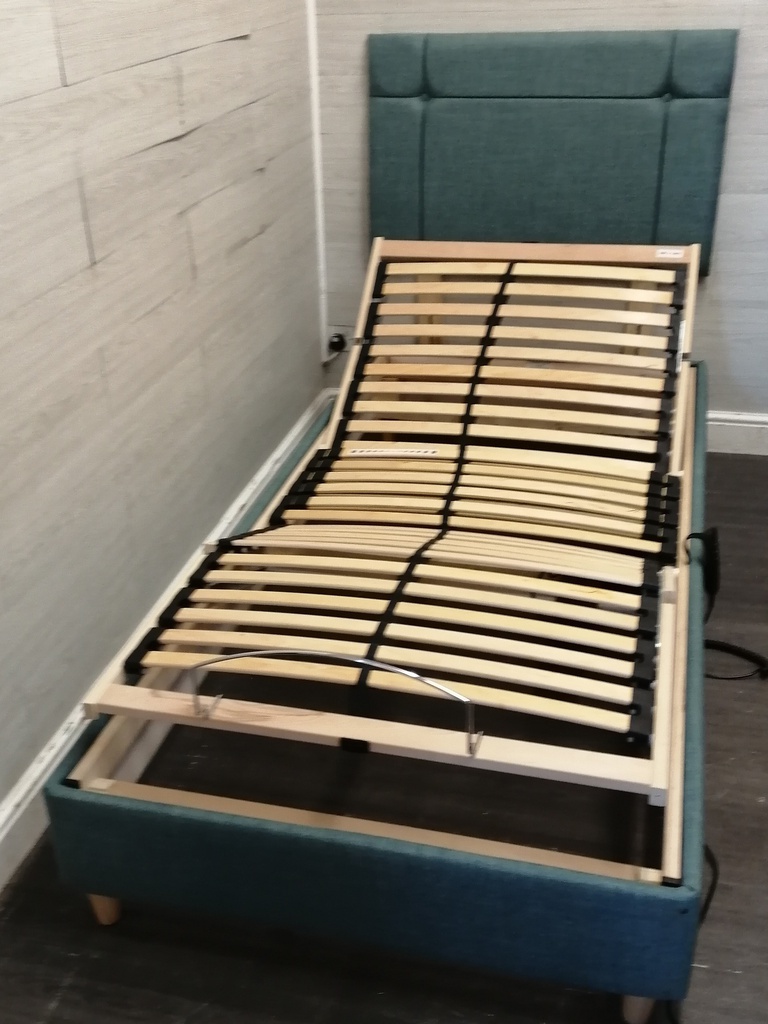 EXCELLENT 3FT ADJUST-A-BED ELECTRIC BED