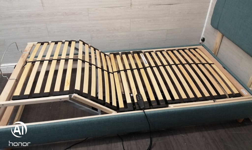 EXCELLENT 3FT ADJUST-A-BED ELECTRIC BED