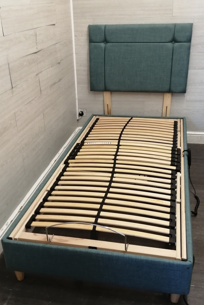 EXCELLENT 3FT ADJUST-A-BED ELECTRIC BED