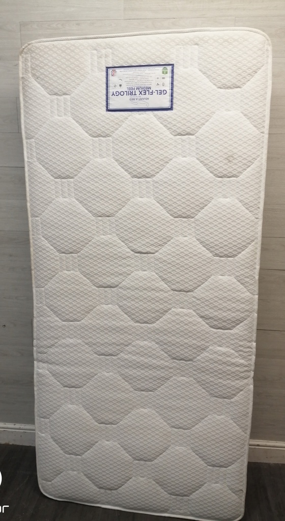 EXCELLENT 3FT ADJUST-A-BED ELECTRIC BED