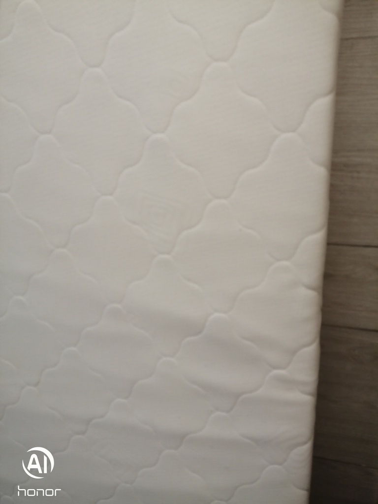 4ft MEMORY FOAM MATTRESS