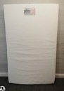 4ft MEMORY FOAM MATTRESS