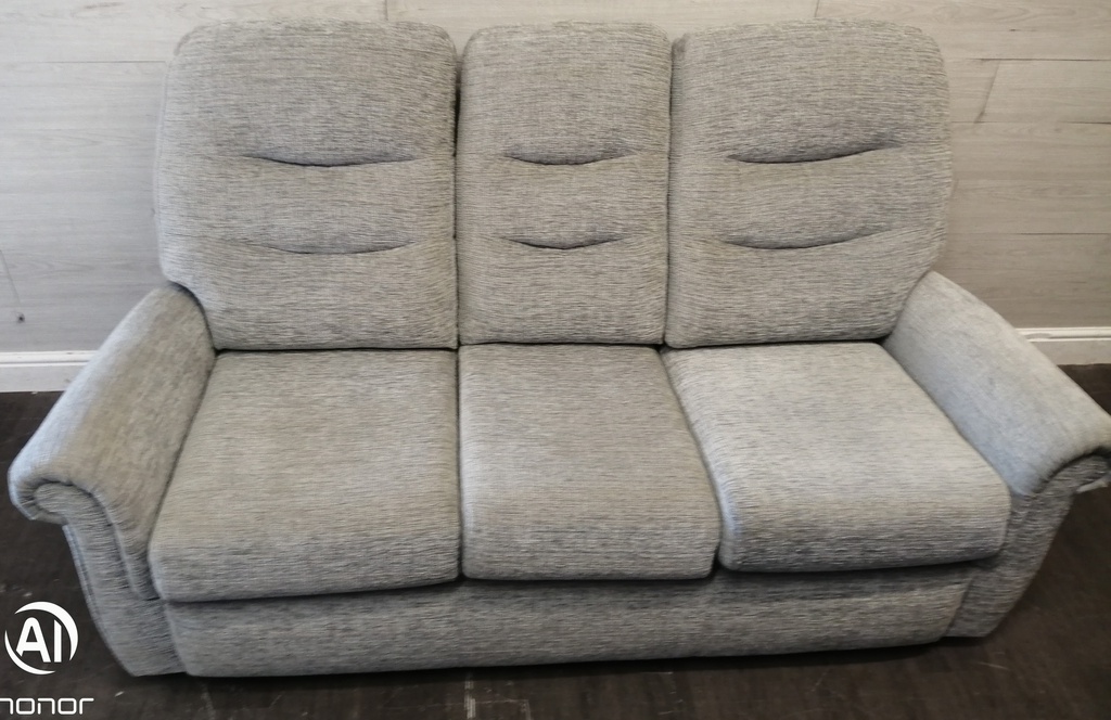 QUALITY G-PLAN TWO PIECE SUITE