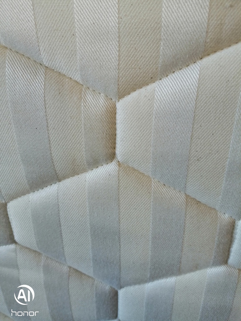 Relyon 3ft Single Mattress
