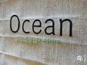 3ft single thick ocean mattress