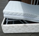 STUNNING 4FT 6" ADJUSTABLE ELECTRIC BED