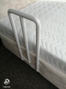 STUNNING 4FT 6" ADJUSTABLE ELECTRIC BED