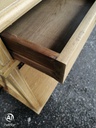 VERY STYLISH LONG  CONSOLE TABLE