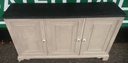 SHABBY CHIS SOLID PINE SIDEBOARD