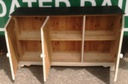 SHABBY CHIS SOLID PINE SIDEBOARD