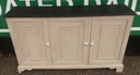 SHABBY CHIS SOLID PINE SIDEBOARD