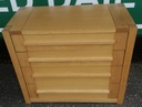 Marks @ Spencer Sonoma 4 Drawer Chest