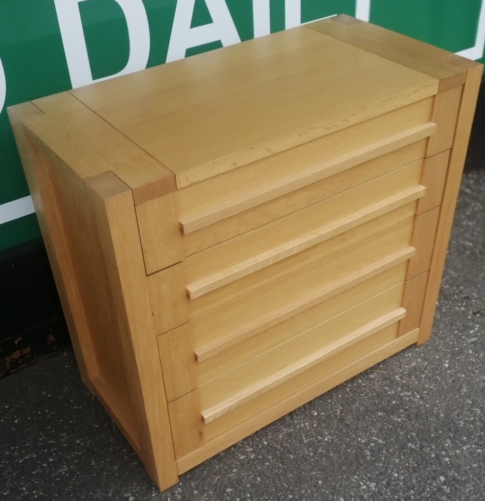 Marks @ Spencer Sonoma 4 Drawer Chest