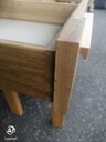 Marks &amp; Spencer Sonoma™ Dressing Table &amp; Stool Set