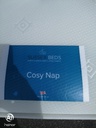 4FT6" SUSSEX BED CENTRE  COSY NAP MATTRESS