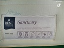 5ft REST ASSURED SANCTUARY MATTRESS