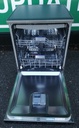 Beko BDEN38640FG 60cm Freestanding Dishwasher-Graphite
