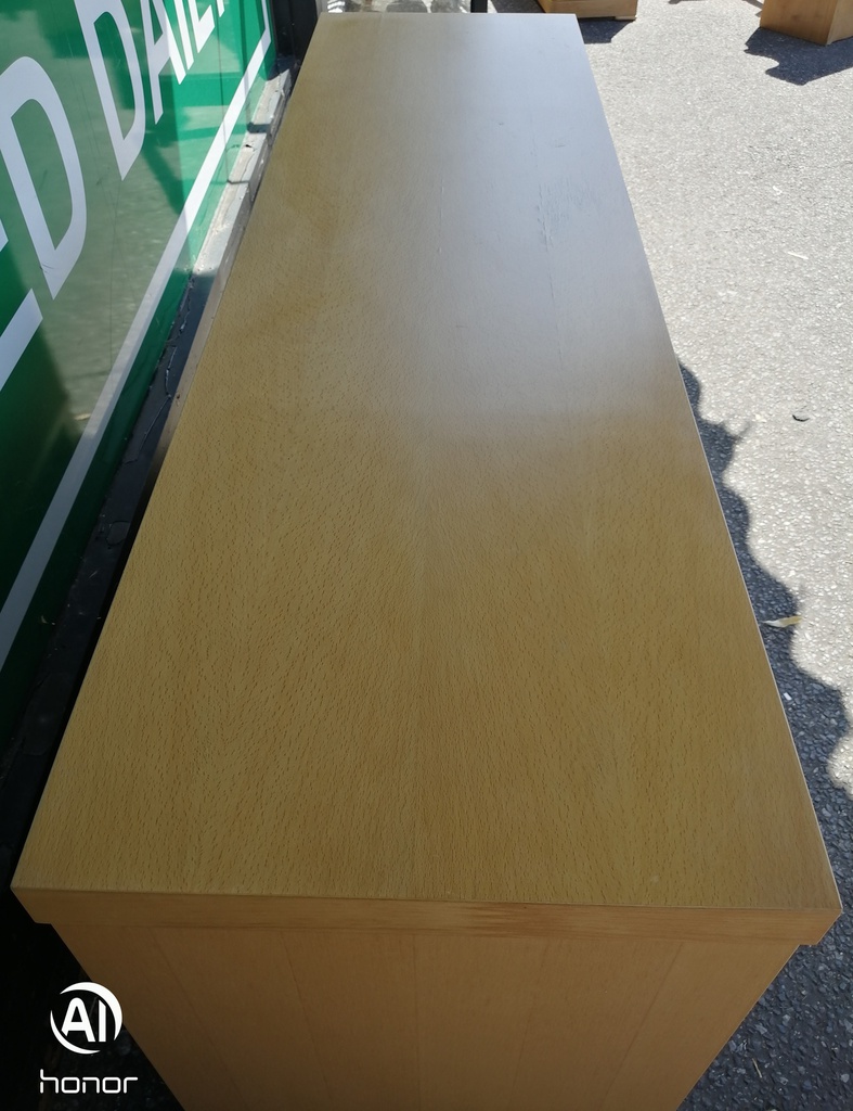 GREAT BEECH STYLE SIDEBOARD