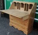 Quality Solid Pine Bureau
