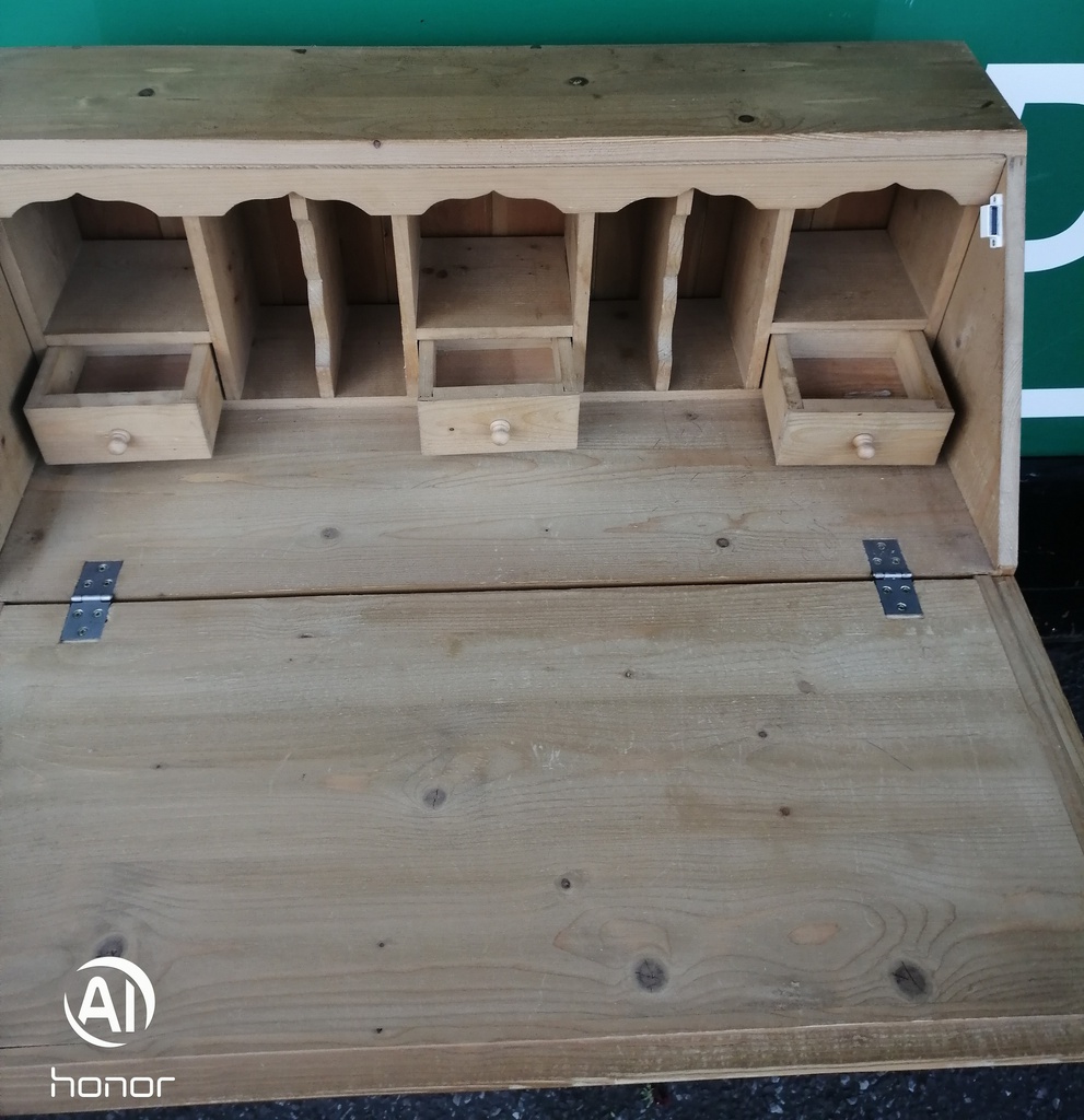 Quality Solid Pine Bureau