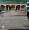 Quality Solid Pine Bureau