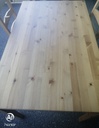 IKEA Neat PineTable and Four Chairs Set